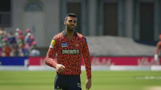 RR vs SRH qualifier 2 Match ipl Highlights 2024  24 may 2024  RR vs SRH ipl Highlights 2024 [upl. by Nochur442]