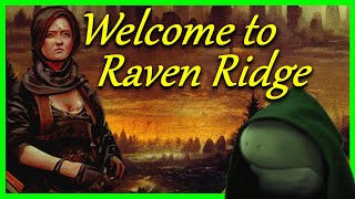 Dead Frontier  UPDATE Raven Ridge has arrived First look [upl. by Akehs]