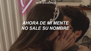 ahora de mi mente no sale su nombre [upl. by Einnob]