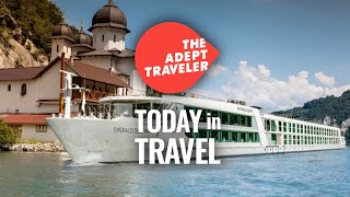 Emerald Cruises Expands Mekong River Cruise Options New Itineraries for 20242025 [upl. by Treblihp]