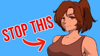 Shading Tutorial for Digital Artists [upl. by Melliw201]