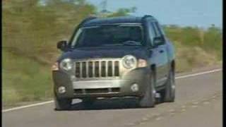 Jeep Compass Clip [upl. by Sharl]