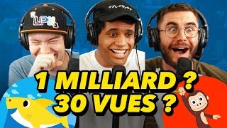 Ces vidéos font 30 vues ou un milliard de vues [upl. by Fatima239]