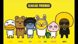 Kakaotalk Ringtone Piano [upl. by Imelda]