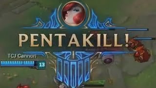 4 Second penta [upl. by Rocker]