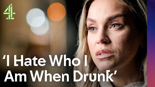 How Alcoholism Can Impact Your Children  Vicky Pattison My Dad Alcohol amp Me  Channel 4 [upl. by Maje]