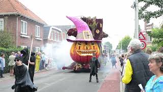 Bloemencorso Winterswijk 2024 [upl. by Simah]