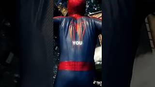 SpiderMan Swinging  Andrew Garfield  Tobey Maguire  Tom Holland  Attitude [upl. by Blackington472]