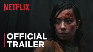 NOWHERE  Official Trailer  Netflix [upl. by Eirruc]