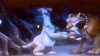 Sid Sloth Best Video  Ice Age 4 Continental Drift [upl. by Ailegna759]