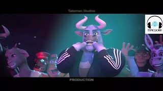 Donkey Raja Full Video Song Of The Donkey King Movie 2018 [upl. by Hube405]