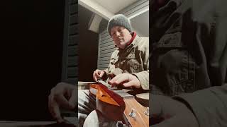 Doxology Praise God from Whom all Blessings Flow mountain dulcimer ￼ [upl. by Ailimac]