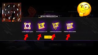 FREEFIRE NEW BOOYAH PASS EXTRA 4 EMOTE 🤩 FREEFIRE BOOYAH PASS PURCHASE TAMIL [upl. by Gannon]