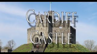 Cardiff Castle [upl. by Dlnaod809]