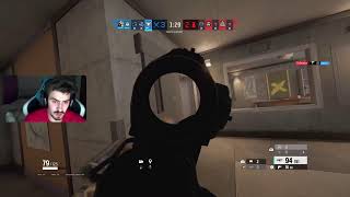 🔴 Rainbow Six  Road to SmeraldoNuovo glitch 🔥 [upl. by Eelhsa46]