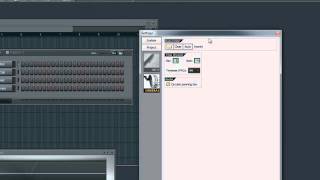 How To Change Time Signatures in FL Studio  34 and 68 time [upl. by Drofniw367]