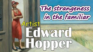 Edward Hopper [upl. by Eras]