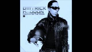 Deitrick Haddon Bended Knees Chopped amp Screwed by DJ DI [upl. by Alburg]