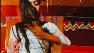 বিয়ে বাড়ির নতুন ডান্স।OSaki saki ra Songbiye barir new hot dance 2023 [upl. by Springer]