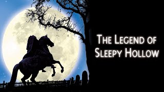 Sleepy Hallow  2055 Official Video [upl. by Liauqram867]