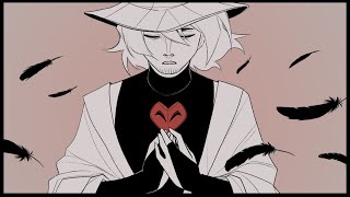 Breath Of Life  QSMP Purgatory Animatic [upl. by Ashwin671]