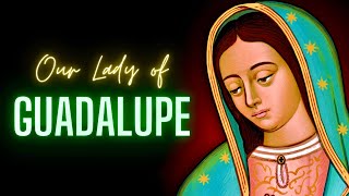 Our Lady of Guadalupe [upl. by Adnilemre80]