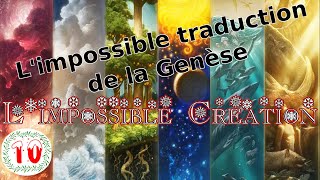 Les 📜mots📃 impossibles📄à📑traduire et qui ne veulent rien dire LImpossible Création n°10 [upl. by Anirdnajela]