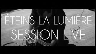 Axel Bauer  Eteins la lumière  Live à Ferber  3 [upl. by Sedda]