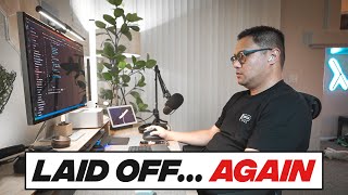 I Got Laid Off Again Working in Tech Is Hard [upl. by Aseiram]