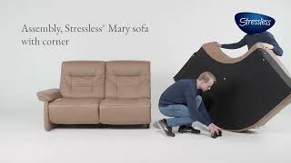 Stressless Mary Assembly [upl. by Maisie]