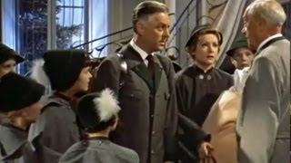 6  The Original Sound of Music with English Subtitles Die Trapp Familie  German [upl. by Welles]