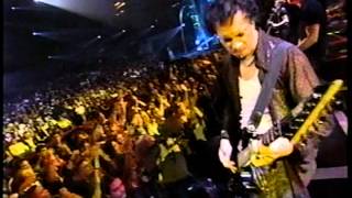 Metallica  Until It Sleeps Live at The Video Music Awards 1996 [upl. by Rasia]