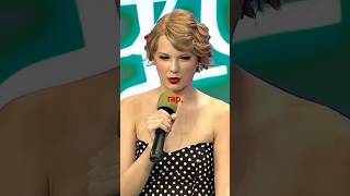 Taylor Swift RAPS Eminem 🤯🔥 [upl. by Aniluap434]