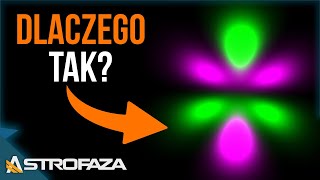 Dlaczego atom nie wygląda jak myślisz  AstroFaza [upl. by Jurdi]