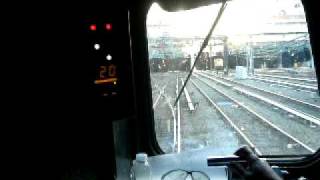 Cab ride arriving into New York Penn [upl. by Luapnoj979]