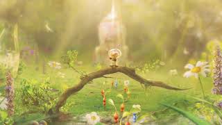 Relaxing Music from Pikmin Series [upl. by Cherri]