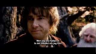 The Hobbit  Bilbos Speech [upl. by Anawot]