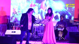 BAPPI LAHIRI LIVE SHOW  तम्मातम्मा लोगे [upl. by Nalat248]