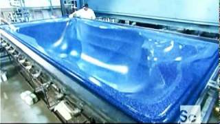 Discovery Channels How its Made  Master Spas [upl. by Iand]