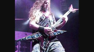 Top 10 Solos of Dimebag Darrell [upl. by Oicinoid]