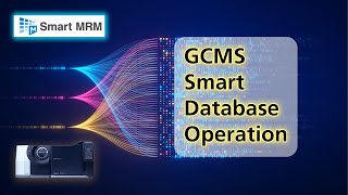 GCMS Smart Database Operation [upl. by Baugh50]