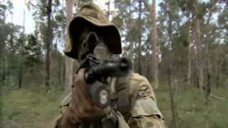 RAAF  Airfield Defence Guard ADG Basic Course in Detail [upl. by Ebehp]