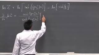 Solid State Magnetism Lecture 2 Forces and Torques on Isolated Magnetic Moments [upl. by Lietman805]