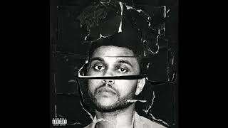 The Weeknd Cant Feel My Face Instrumental Original [upl. by Sedgewinn]