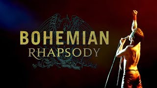 Tribute to Queen  Bohemian Rhapsody [upl. by Sug]