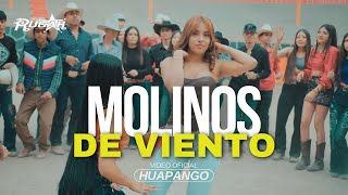 Huapango  Molinos de Viento − Los RUGAR − Video Oficial [upl. by Derril]