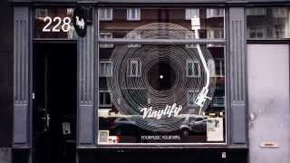 Vinylify Preview  Your Music Your Vinyl [upl. by Jueta]