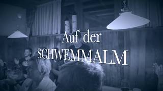 Auf der Schwemmalm  DrTaste  offizielles Musikvideo  live im Ultental  Skigebiet  Südtirol [upl. by Alderson]