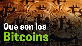 ¿Qué son los Bitcoins tenemos un nuevo vídeo Cryptocositas [upl. by Duarte]