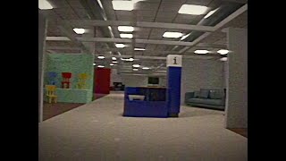 The Infinite IKEA  Found Footage [upl. by Vasiliu]